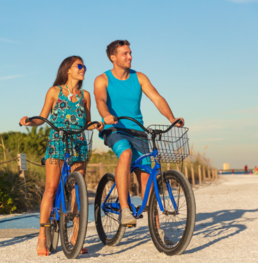 Guided Tours Bradenton Beach