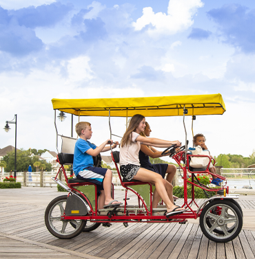 Kid Activities Anna Maria Island